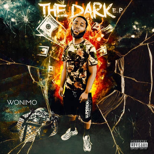The Dark EP