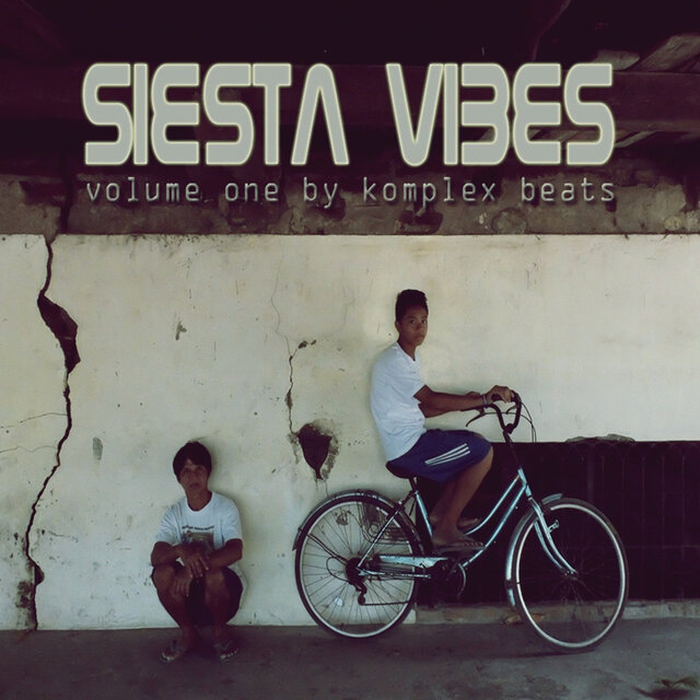 Komplex Siesta Vibes, Vol. 1