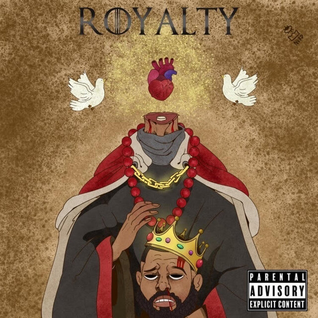 Royalty (Streaming Version)