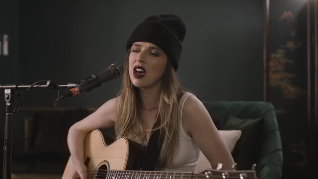 Sex & Stardust (Acoustic)