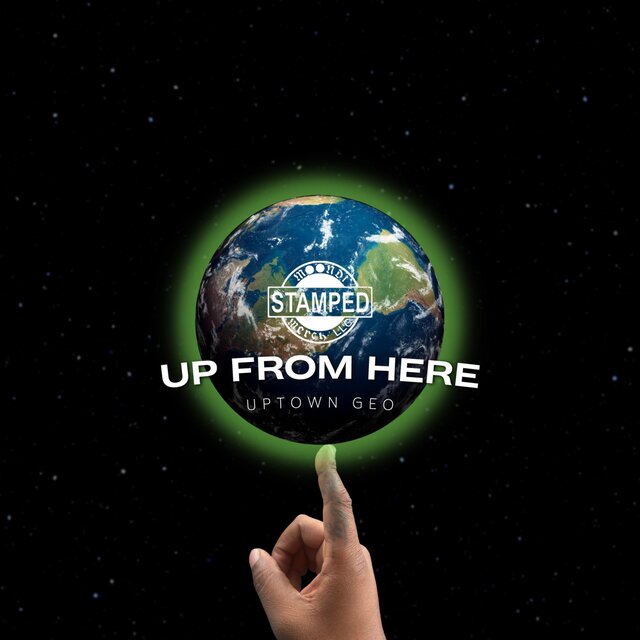 Up From Here