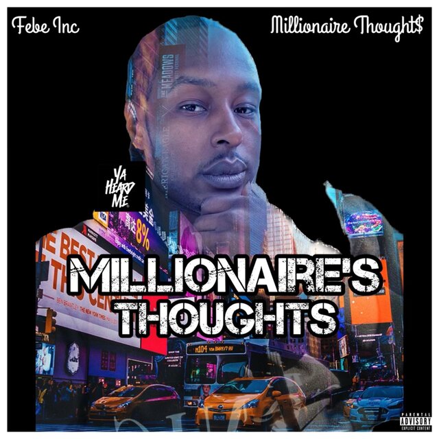 Millionaire's Thoughts