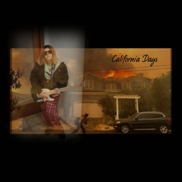 California Days