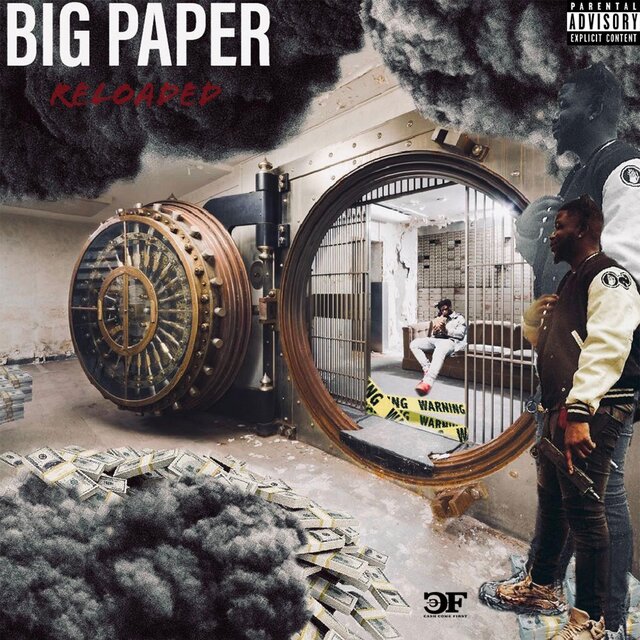 Big Paper Reloaded