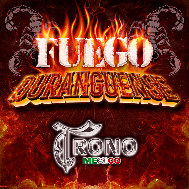 Fuego Duranguense