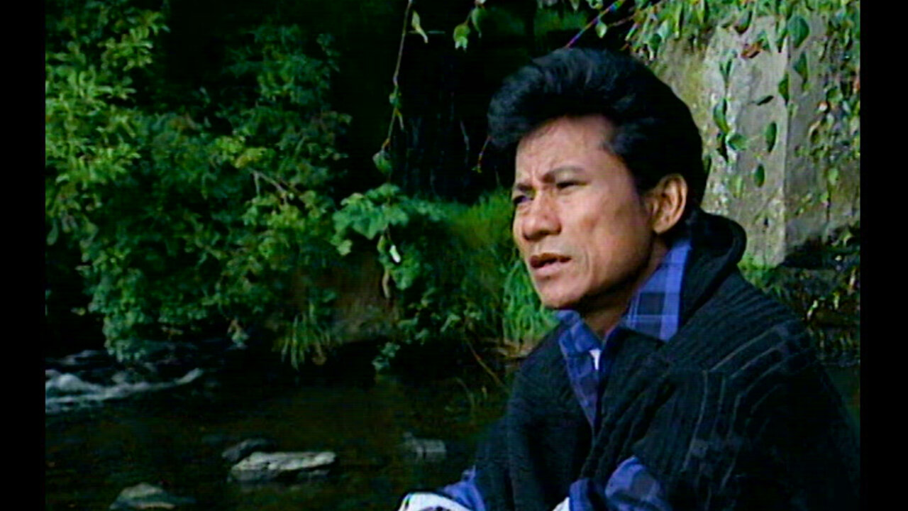 Mưa Buồn Tỉnh Lẻ
