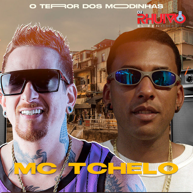 Cheguei