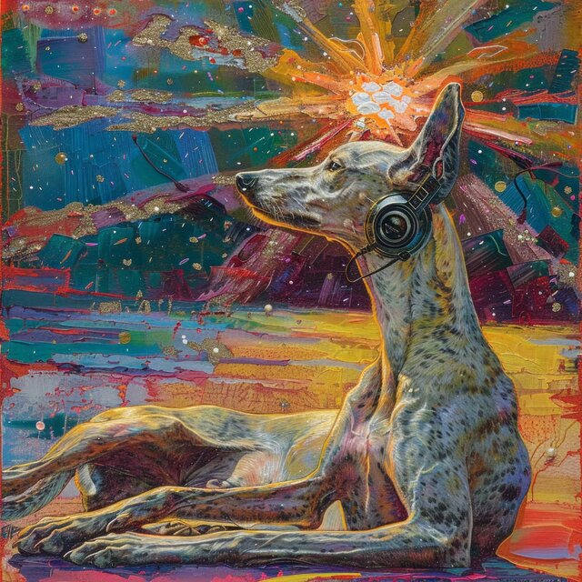 Il Regno Dei Cani: Il Nuovo Mondo Incantato