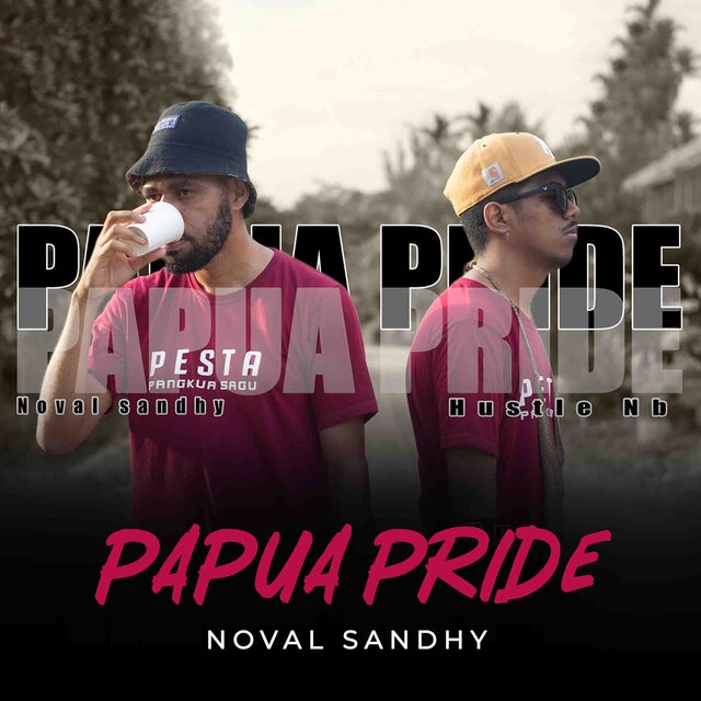 Papua Pride