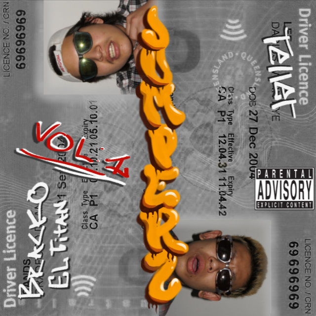 Jumperz Vol.1