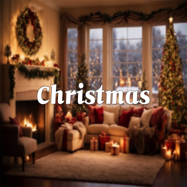 D.BGM #Christmas