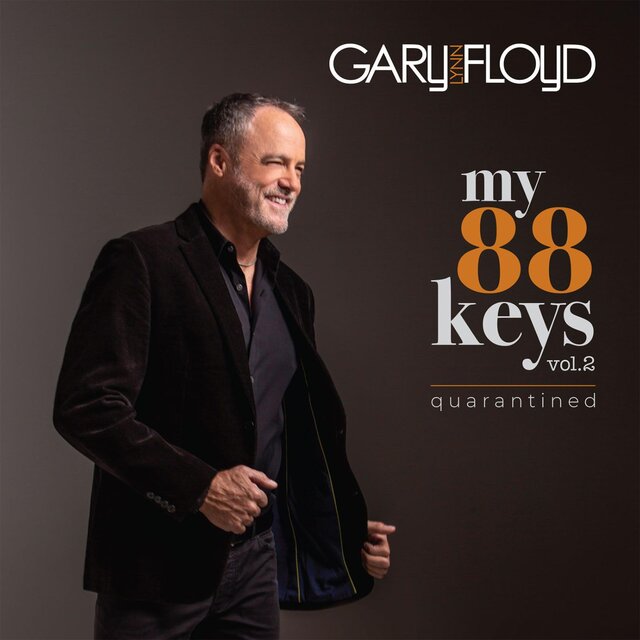 My 88 Keys Vol. 2 Quarantined