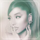 Cover art for album Positions by Ariana Grande