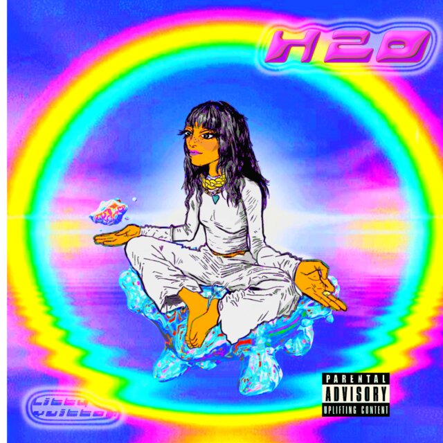 H2O