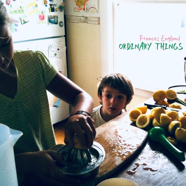 Ordinary Things