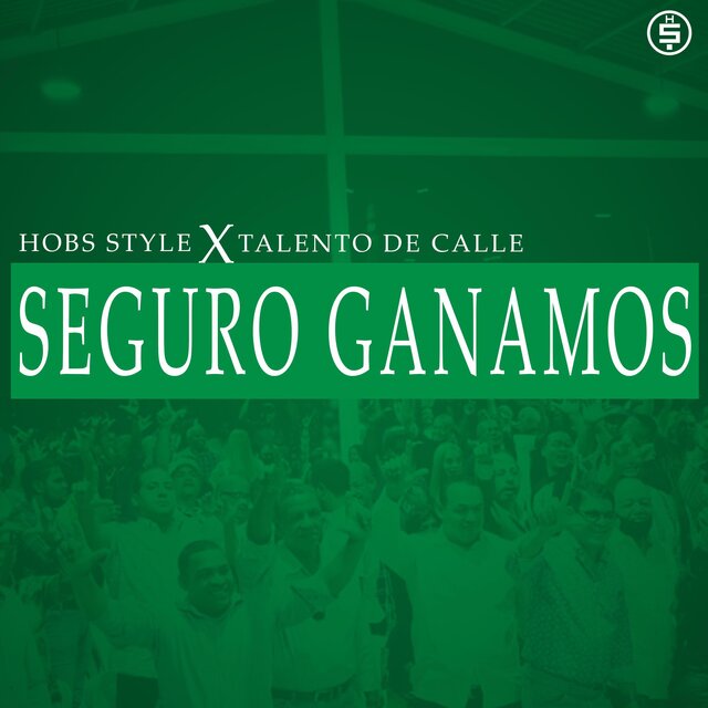 Seguro Ganamos (feat. Talento De Calle)