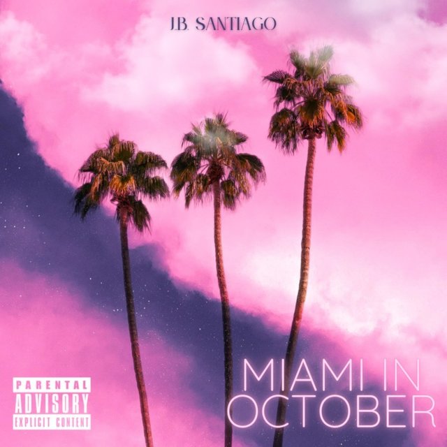 Miami in October