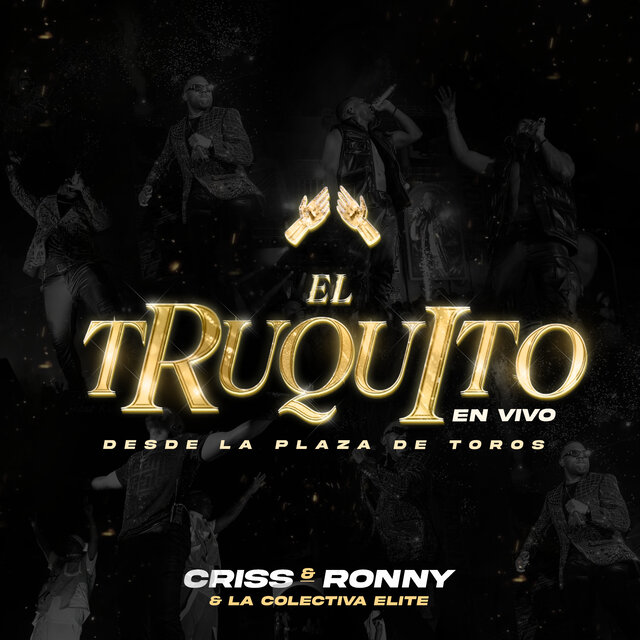EL TRUQUITO DESDE LA PLAZA DE TOROS (En Vivo)