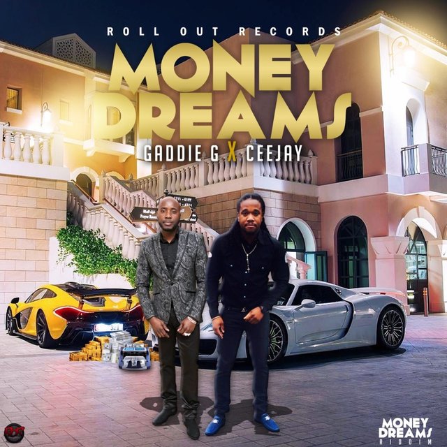 Money Dreams