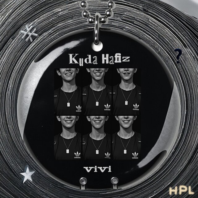 Kuda Hafiz