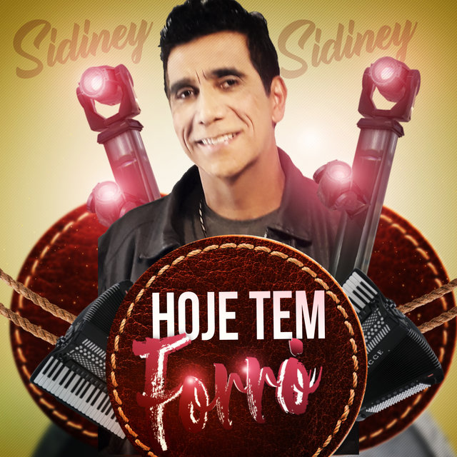 Hoje Tem Forró