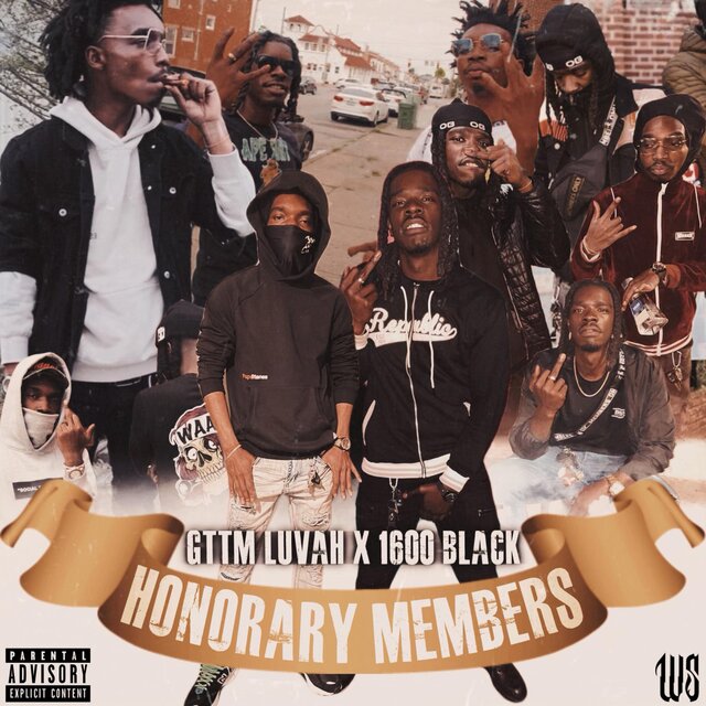 Honorary MEMBERS
