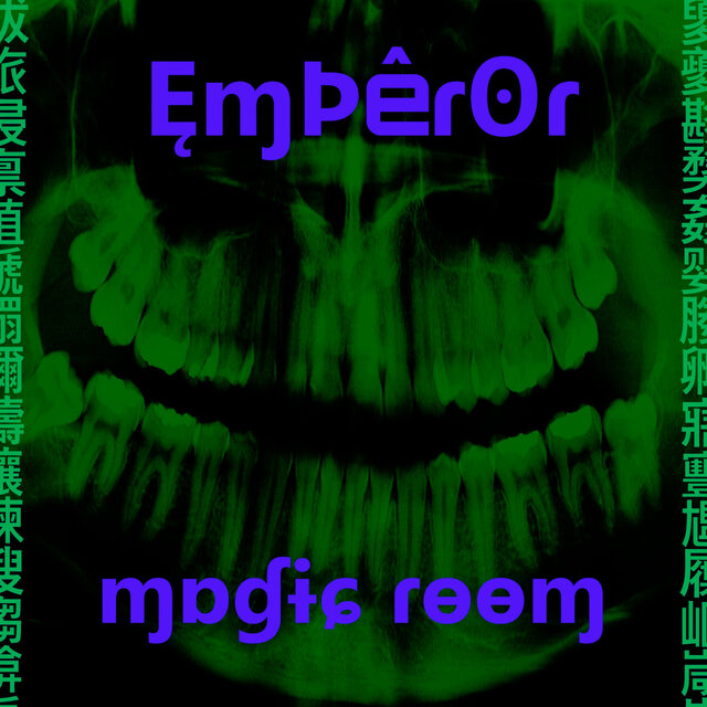 Emperor