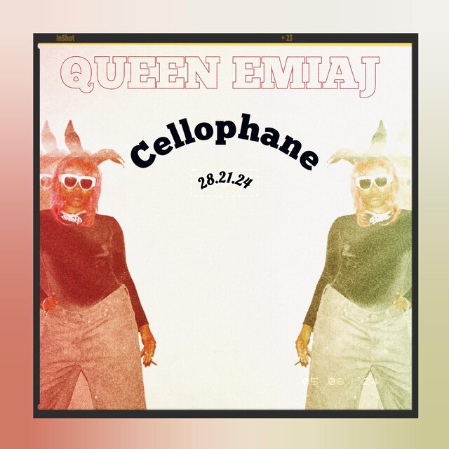 Cellophane
