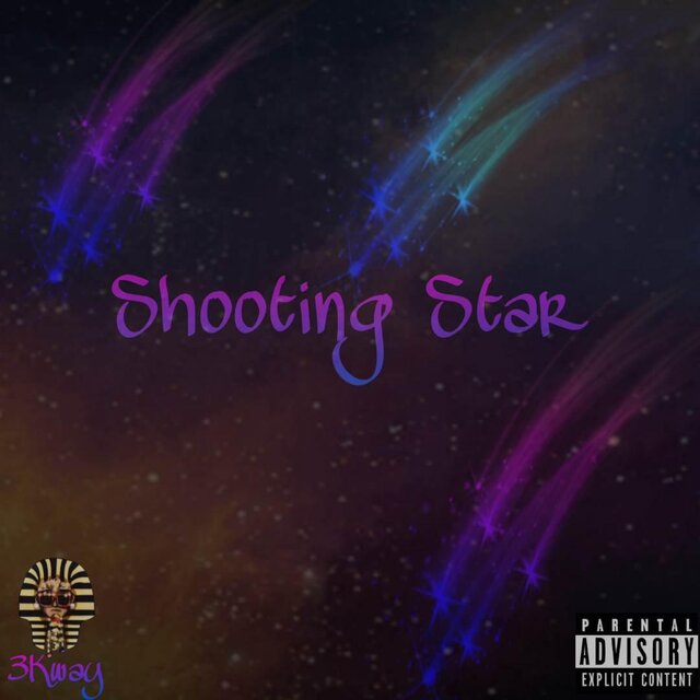 Shooting Star
