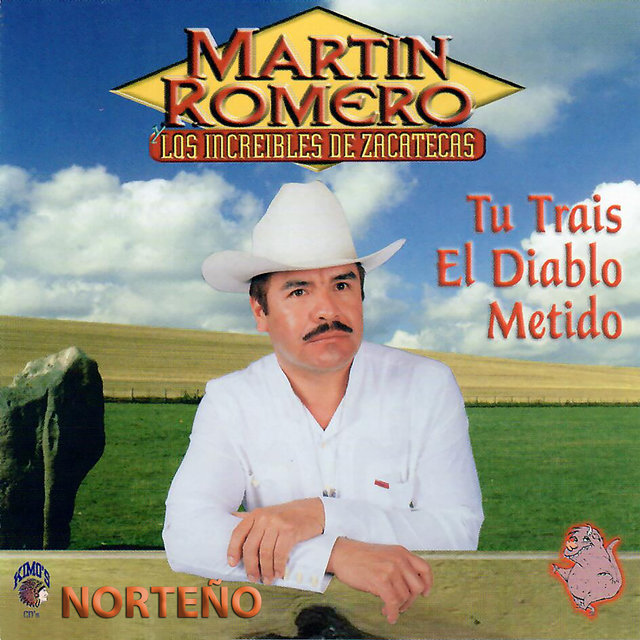 Tú Trais el Diablo Metido