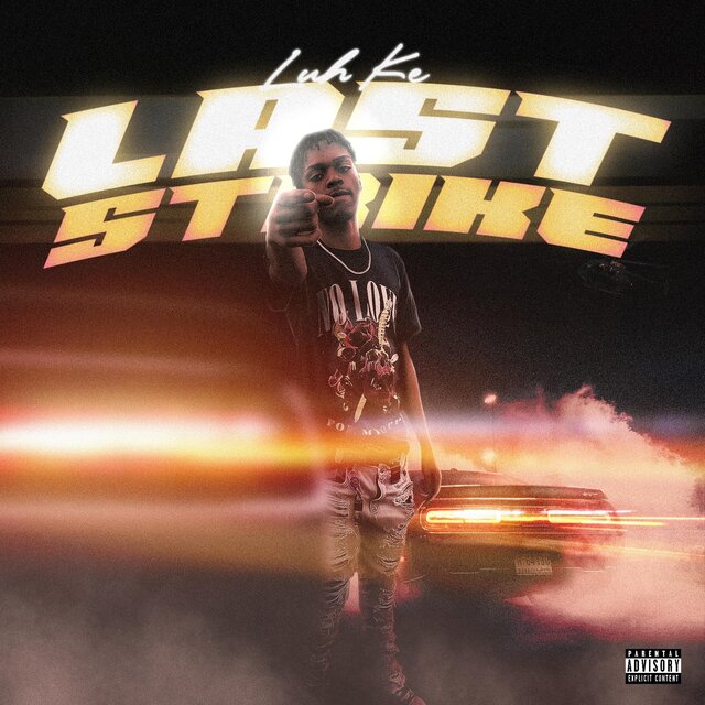 Last Strike