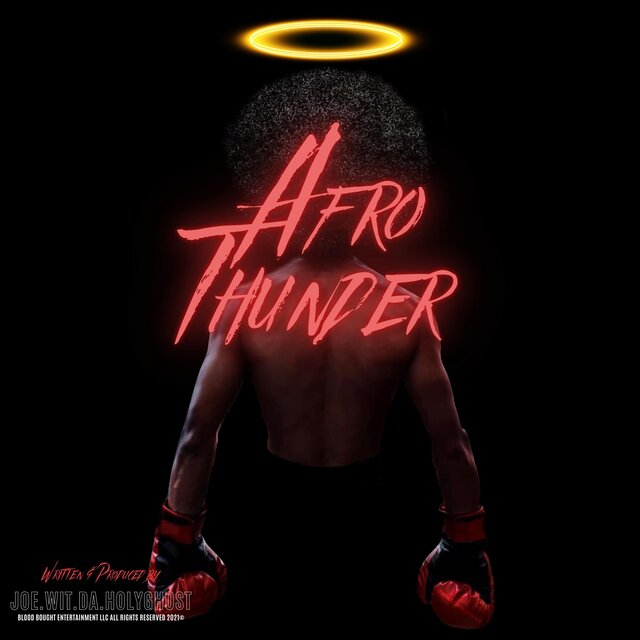 Afro Thunder