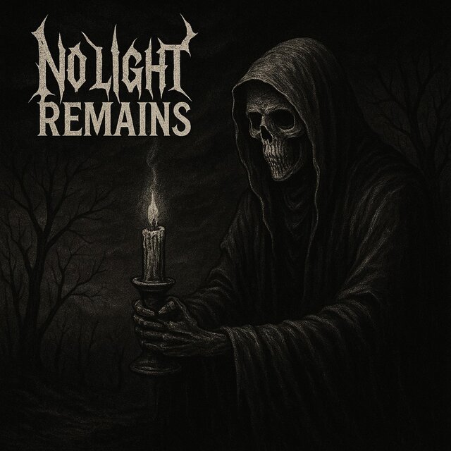 No Light Remains