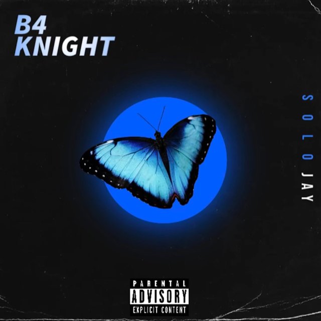 B4 Knight