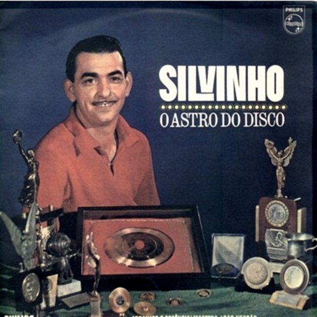 O ASTRO DO DISCO