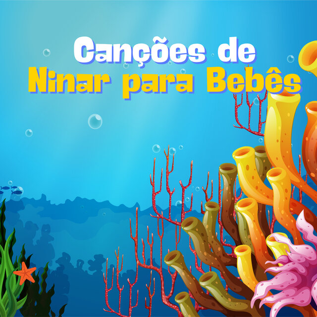 Melodias Suaves para Bebês