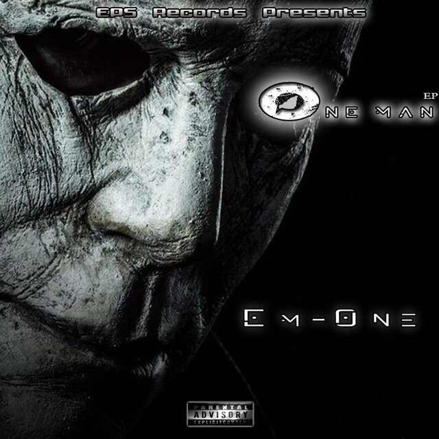 ONE MAN 'EP'