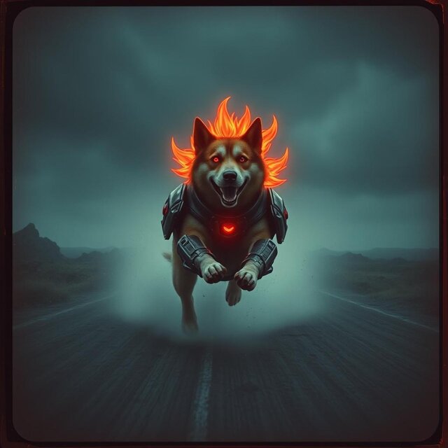 D.O.G.E. is Hard