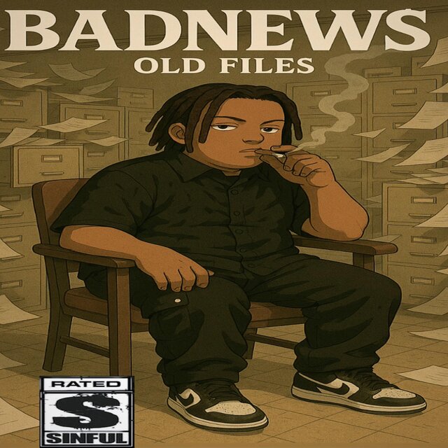 (O)LD FILES