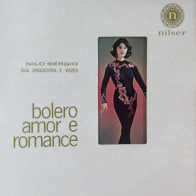 Bolero Amor e Romance