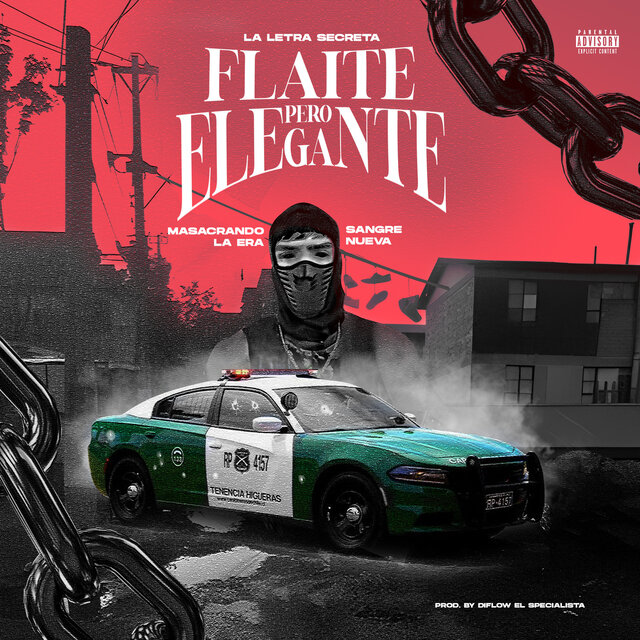 Flaite Pero Elegante