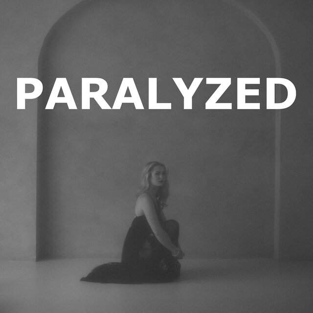 Paralyzed