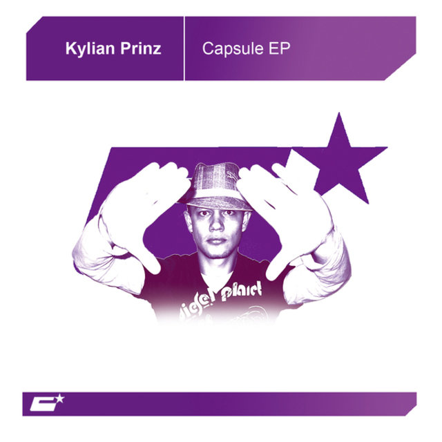 Capsule EP
