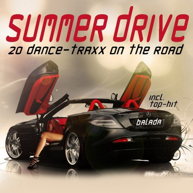 Summer Drive