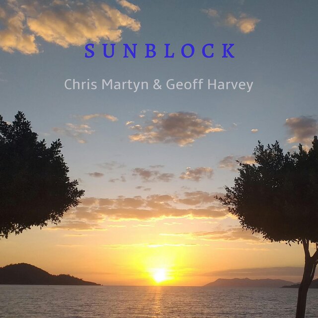 Sunblock
