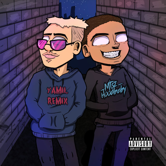 Hoodbaby (Remix)