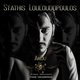 Cover art for album Akou by Stathis Louloudopoulos