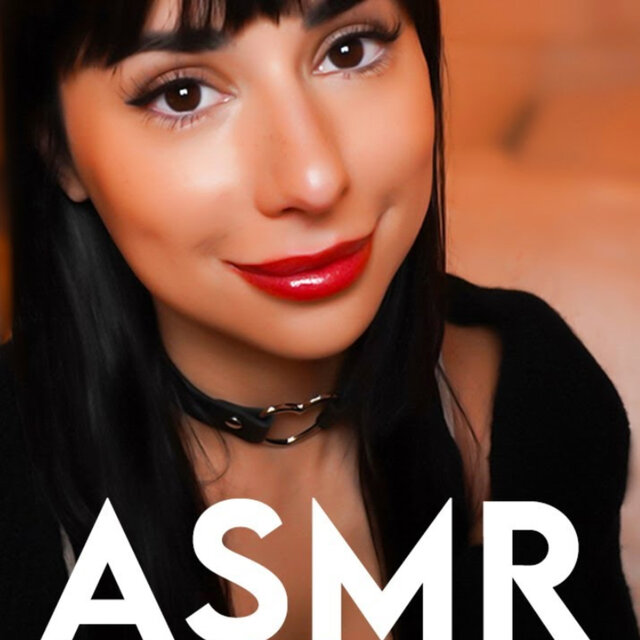 ASMR Mouth Sounds to Make You C… Calm