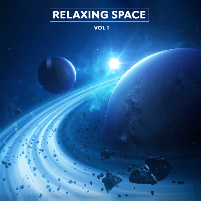 Relaxing Space, Vol.1
