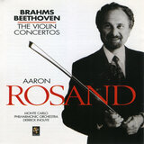 Violin Concerto In D Major, Op. 61 (Cadenzas By J. Heifetz) - I. Allegro Ma Non Troppo